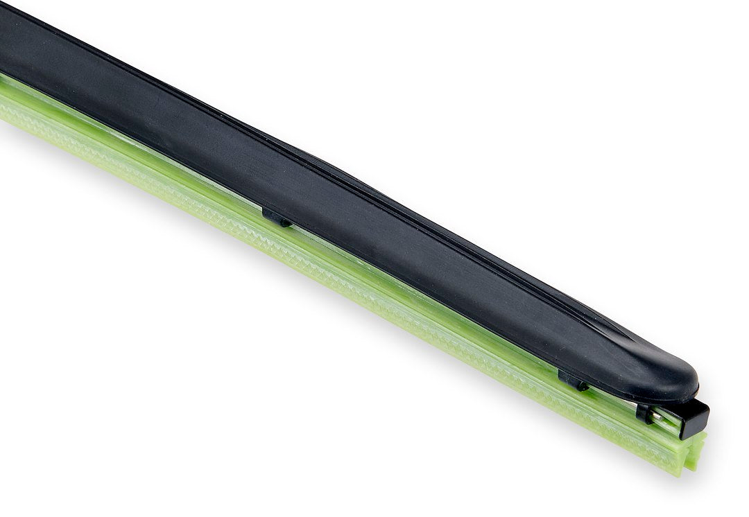 Scrubblade CBG1600 Green Silicone ShadeBlade Wiper