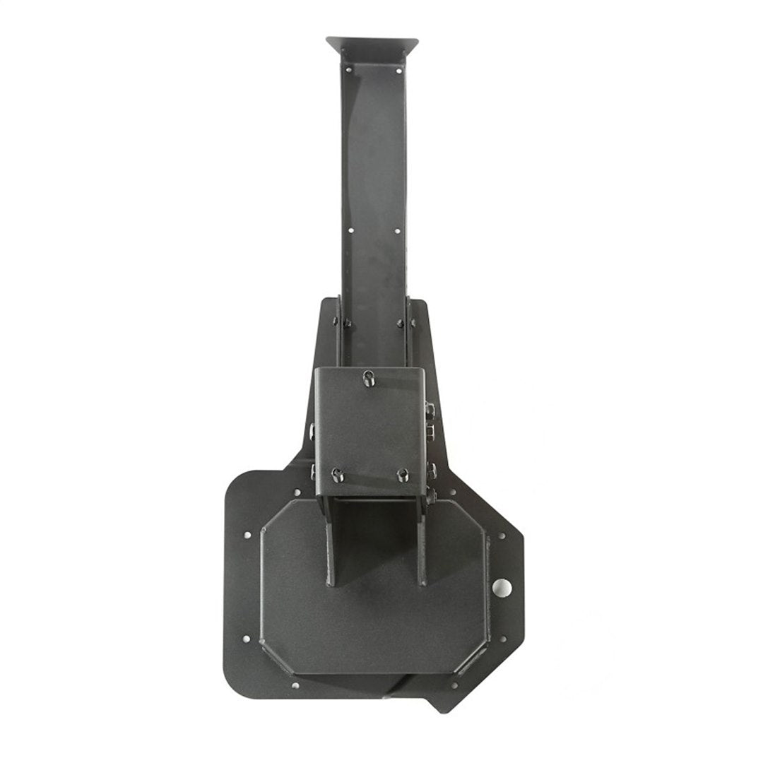 Rugged Ridge 11546.52 Heavy-Duty Spare Tire Carrier Mount