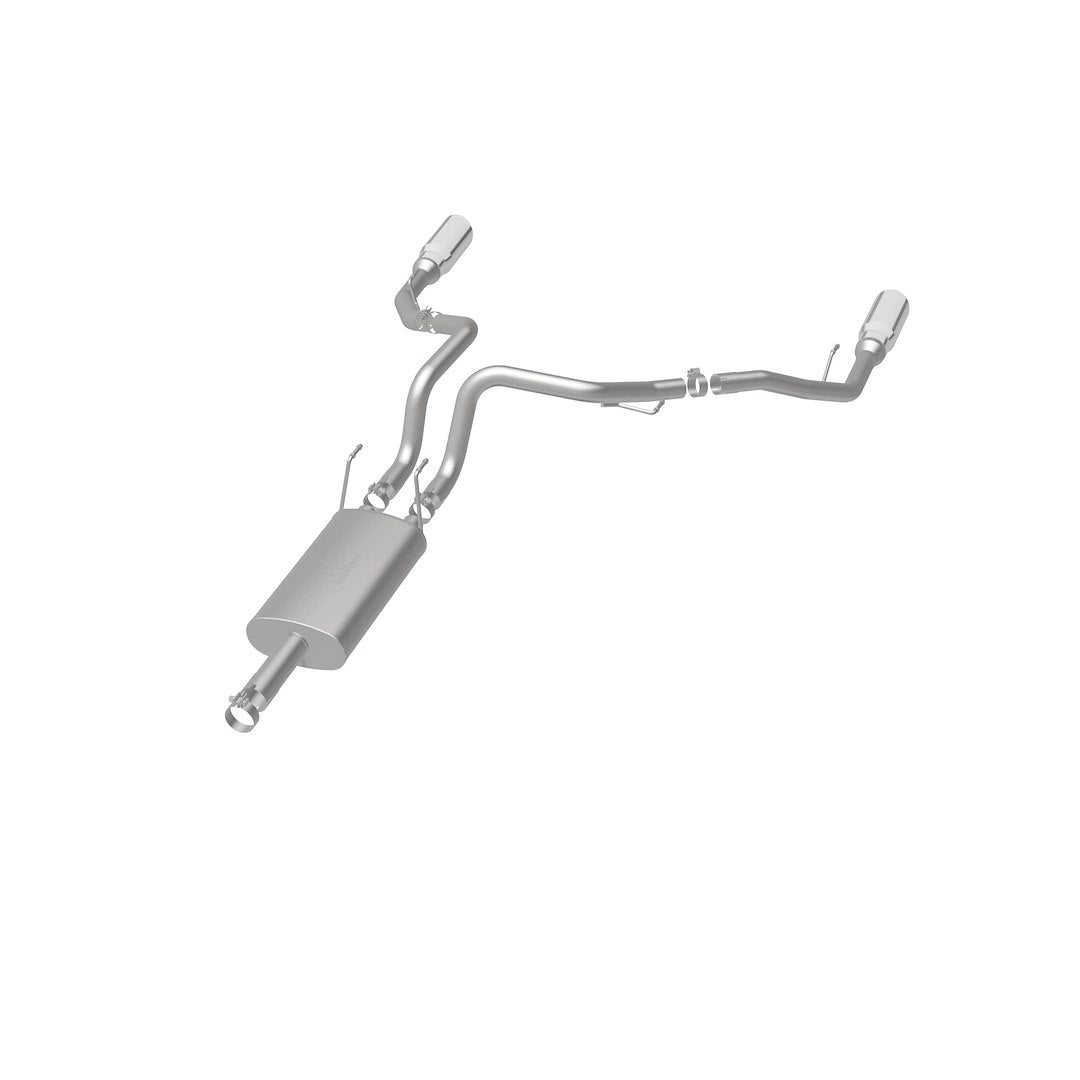 Magnaflow Performance 16869 Exhaust System Kit - image 18