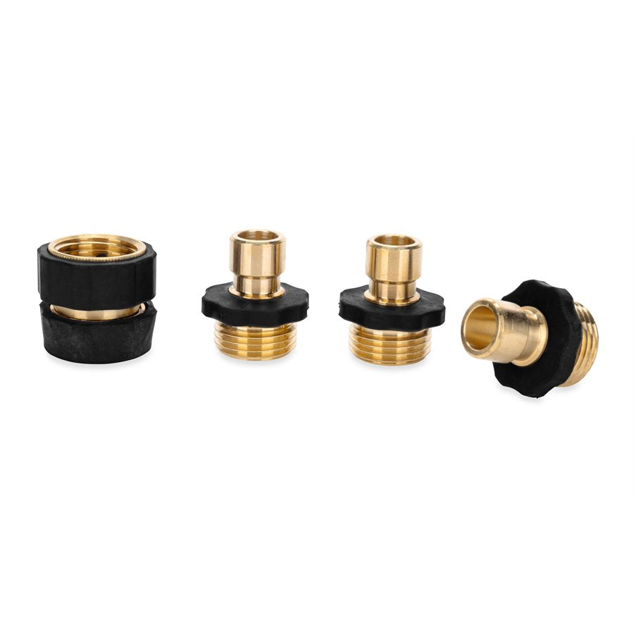 Camco 20136 Fresh Water Hose Connector - image 1
