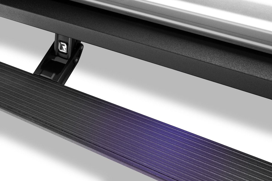 Amp Research 77364-01a Running Board - image 9