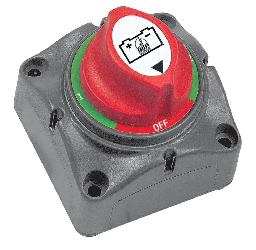 Bep Marine 701s Battery Disconnect Switch - image 1