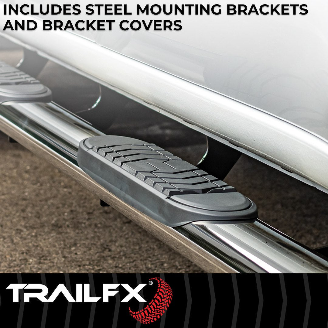 Trailfx A7086s Nerf Bar - image 6