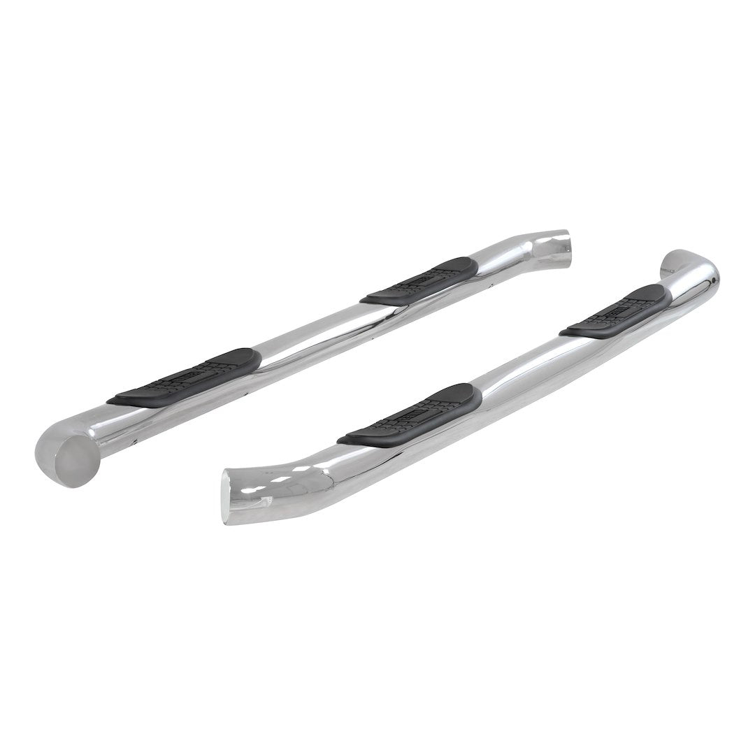 Aries With Surface Steps Round Nerf Bar 204045-2 - image 2