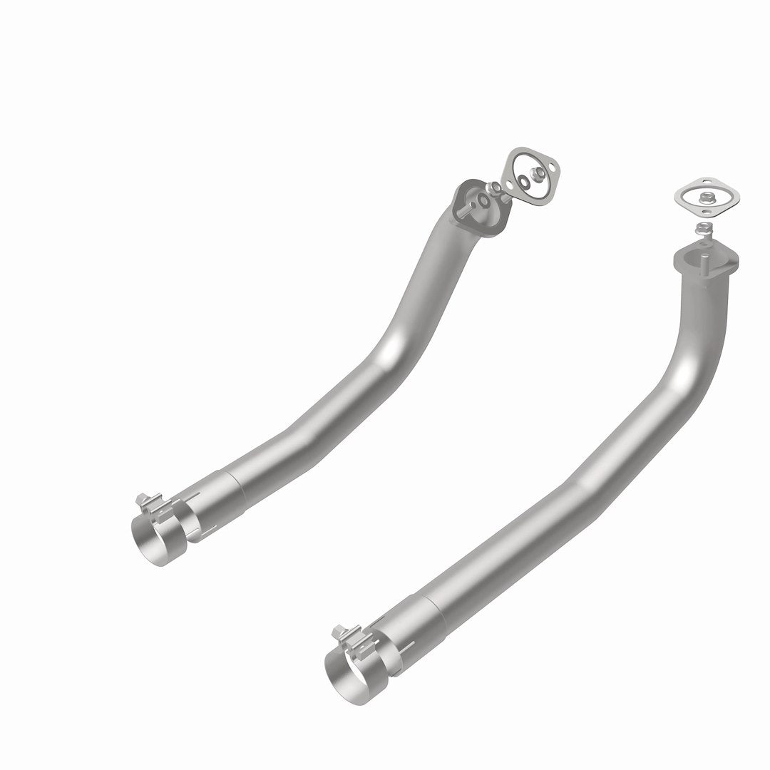 MagnaFlow 19304 Intermediate Exhaust Pipe