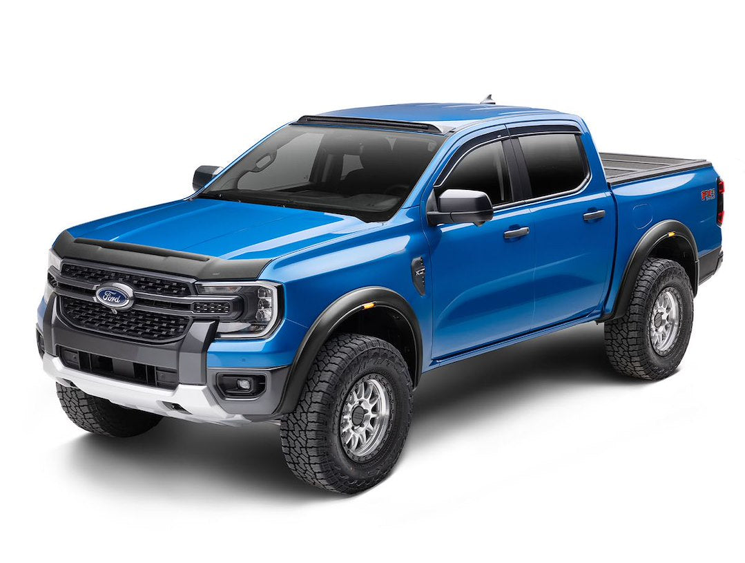 Husky Liner 2802979 RVL Fender Flares