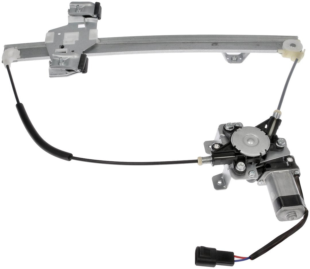 Dorman 751-708 OE Replacement Power Window Regulator - image 1