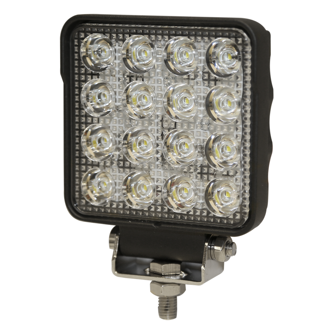Ecco EW2421 LED Flood Work Light
