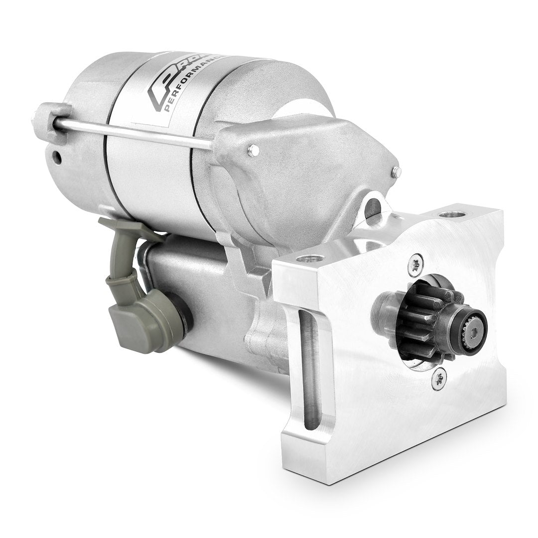 Proform Parts 67053 Chevrolet V8 1.4-kW Gear-Reduction Starter