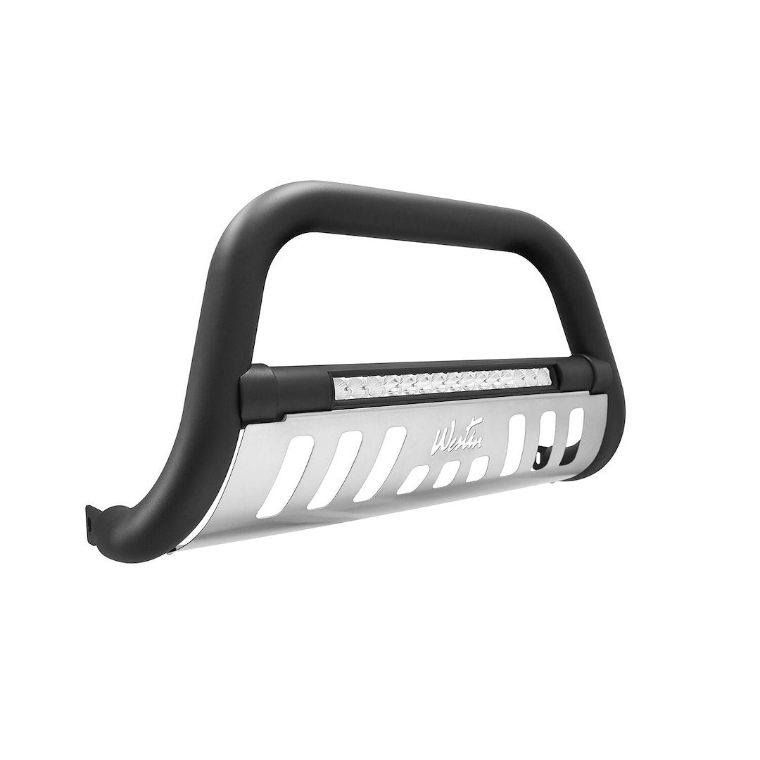 Westin Automotive 32-3605l Bull Bar - image 3