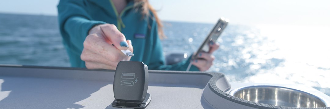 Scanstrut Sc-Usb-F4 Usb Outlet - image 6