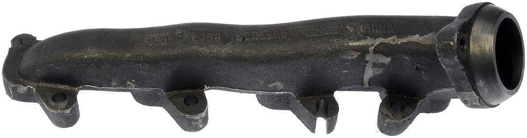 Dorman 674922 OE Solutions Cast-Iron Exhaust Installation Kit - image 2