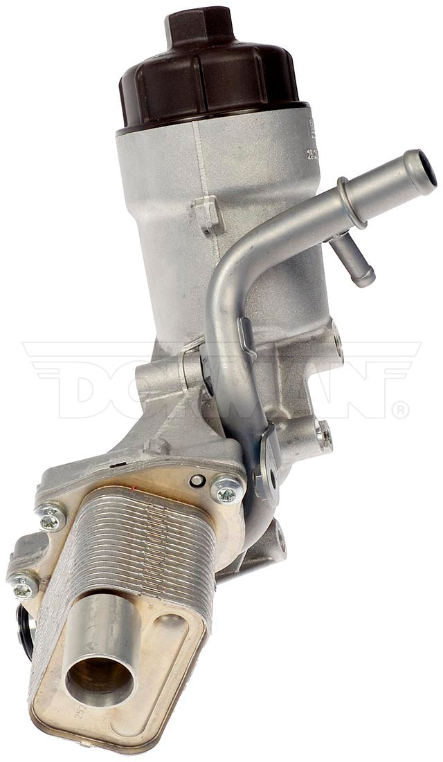 Dorman OE Solutions 918-648 Oil Cooler - image 1