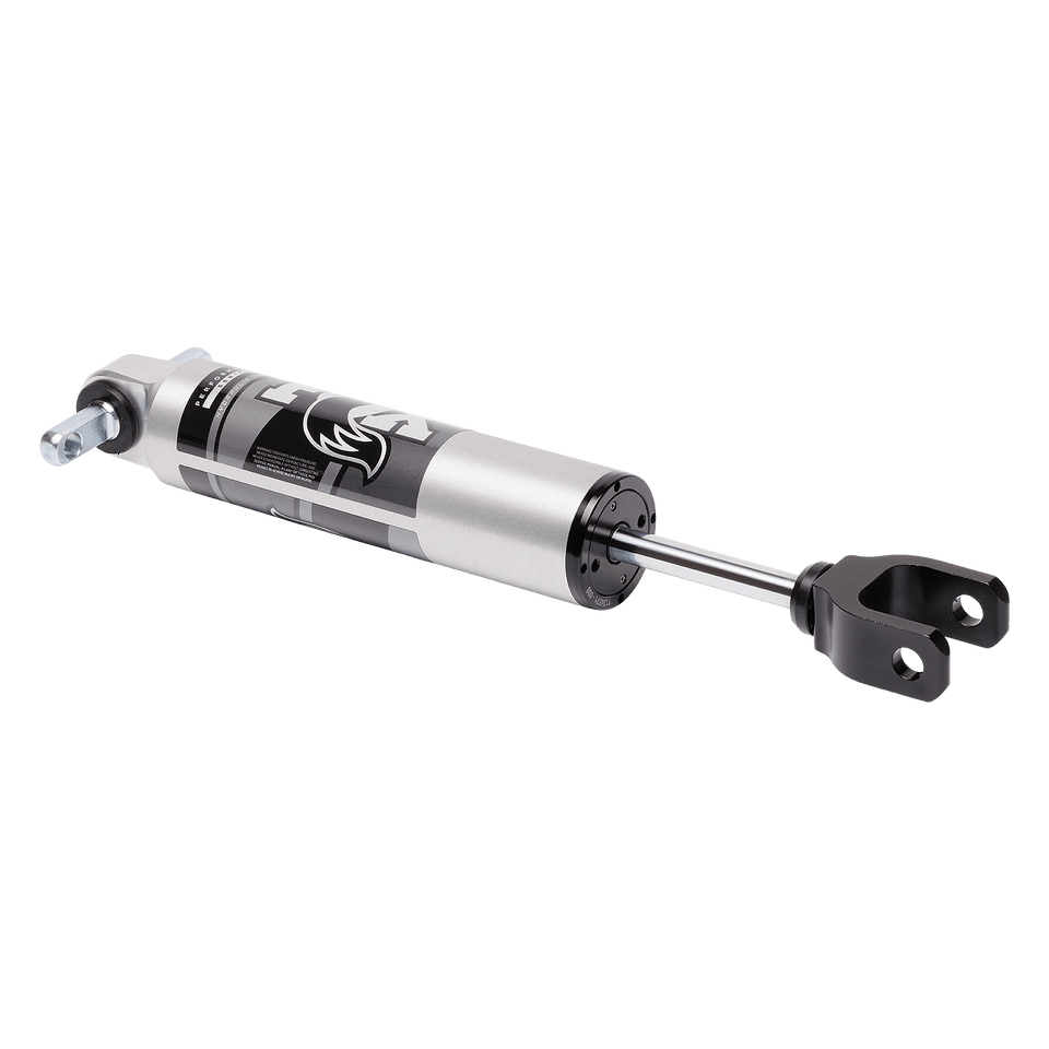 FOX 987-24-010 Performance 2.5 Hydraulic Top Out Shock