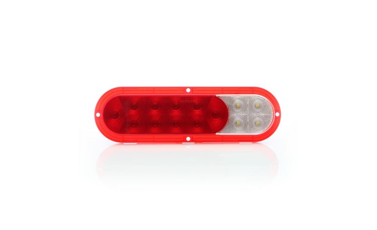 Optronics Stl68rbp Trailer Light - image 1