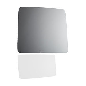 Burco Mirrors 4205 Exterior Mirror Glass - image 3