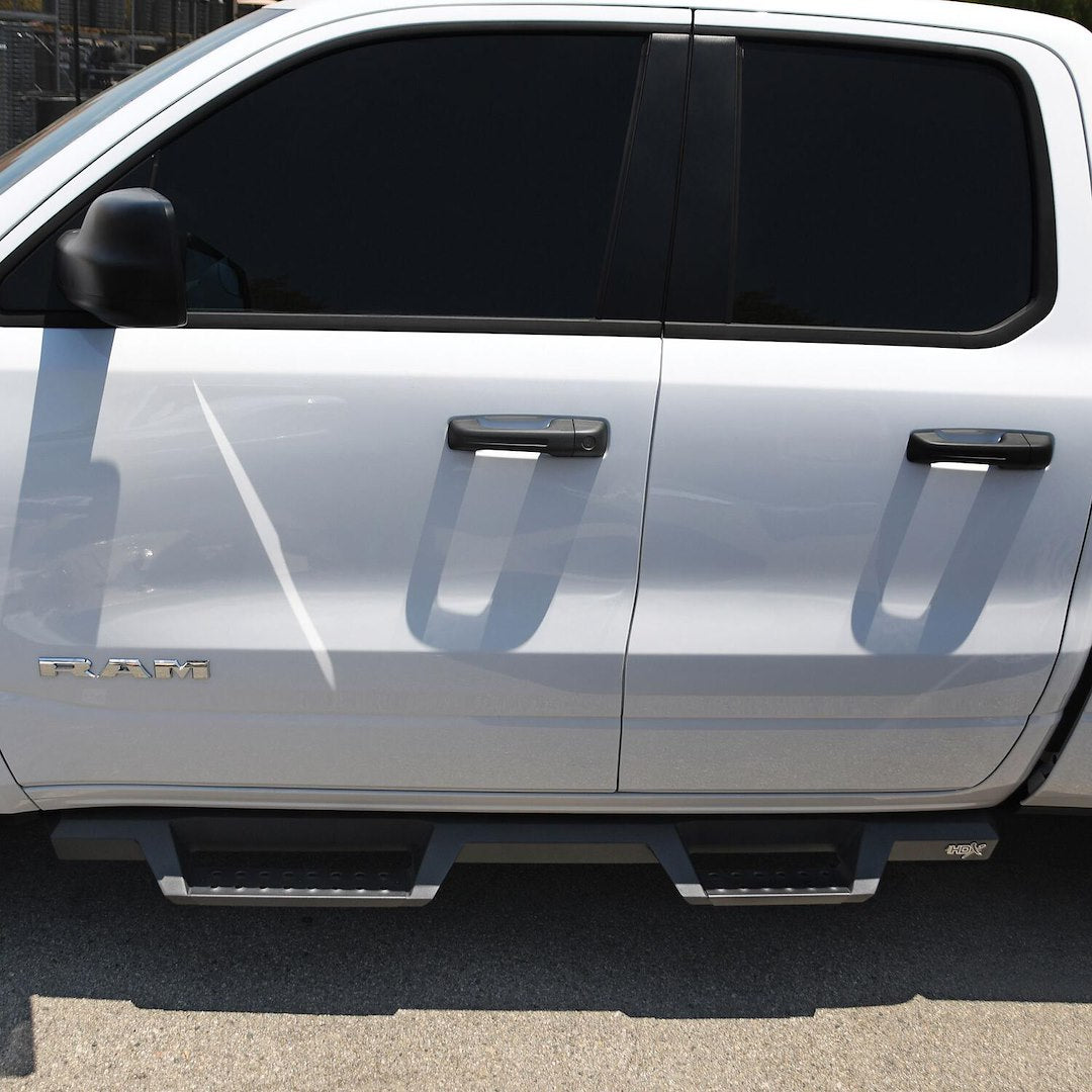 Westin Automotive 56-14095 Nerf Bar - image 12
