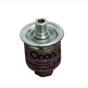 Cummins Power Generation 149-2333 Generator Fuel Filter