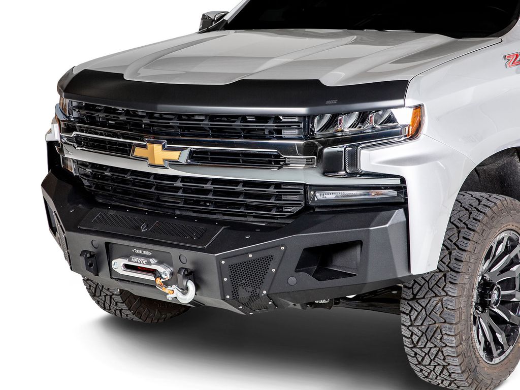 Husky Liner 2877139 Bug Shield - image 1