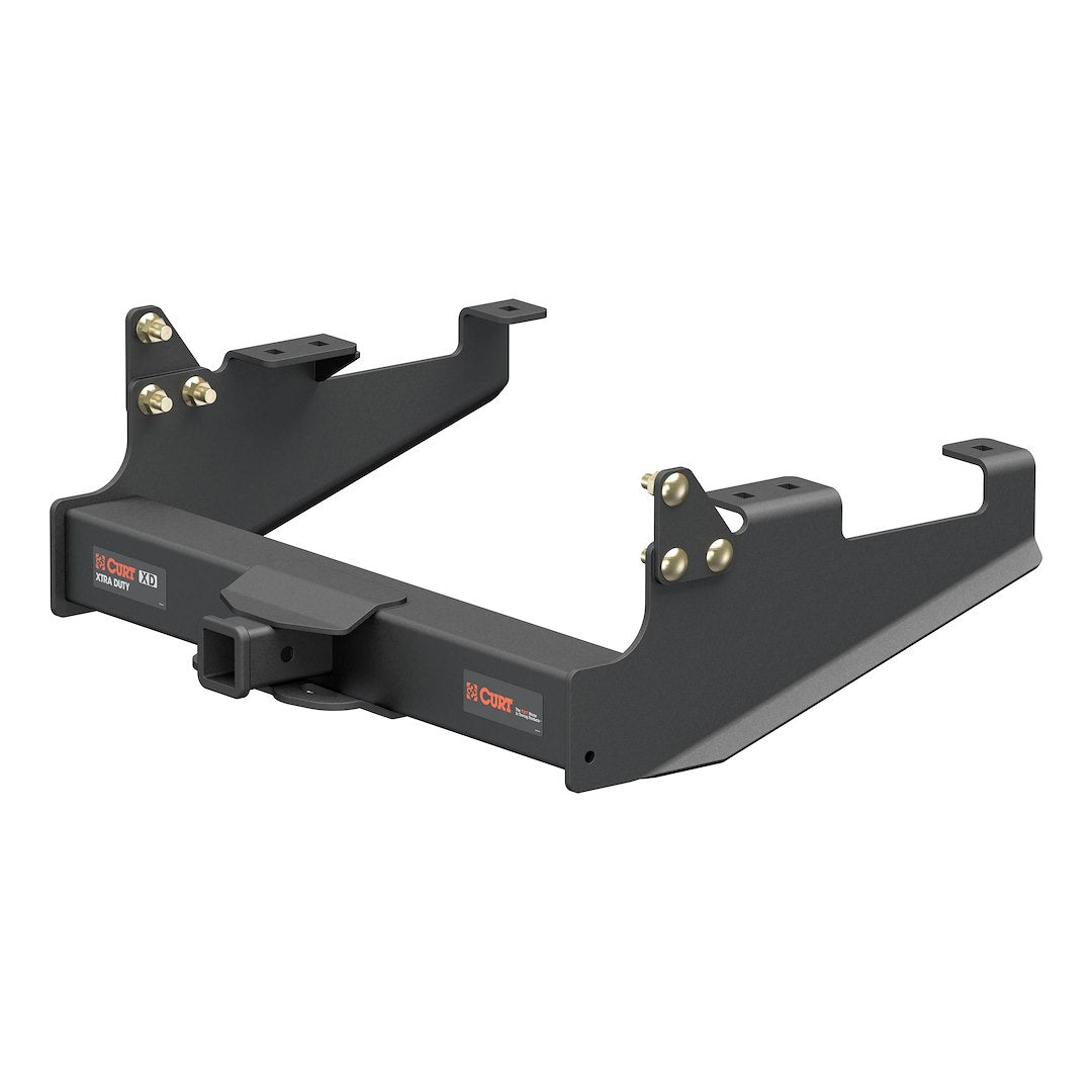 Curt 15402 Trailer Hitch Rear - image 1