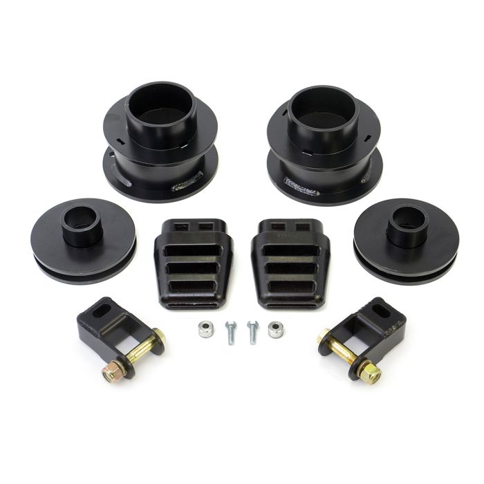 ReadyLIFT 69-1930 SST 3-Inch Front/1-Inch Rear Lift Kit