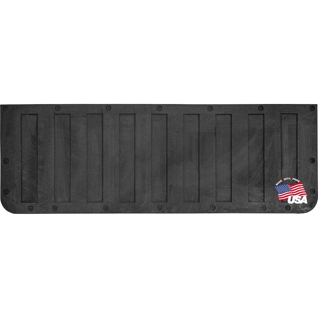 Boomerang Rubber TM G Bagged Rubber Tailgate Mat