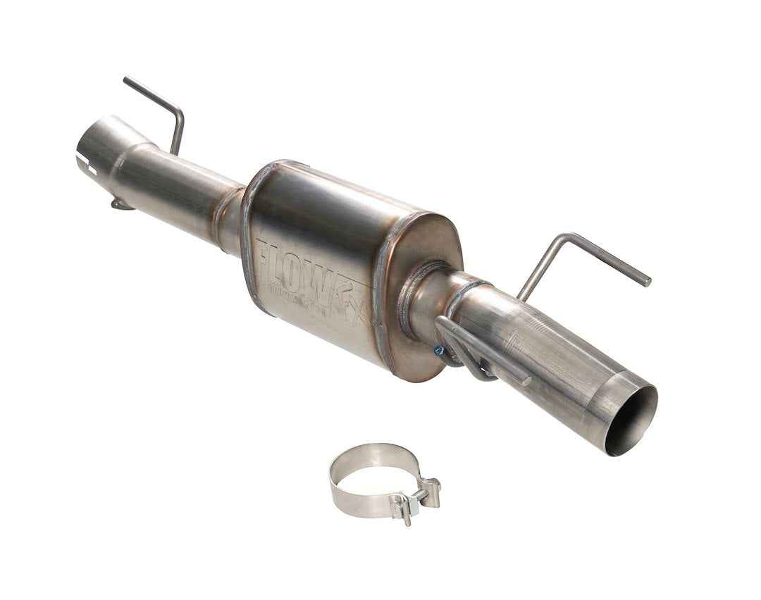 Flowmaster 717941 FlowFX Direct-Fit Muffler for Ram 2500