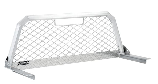 Protech 57-6460-24 Aluminum Headache Rack