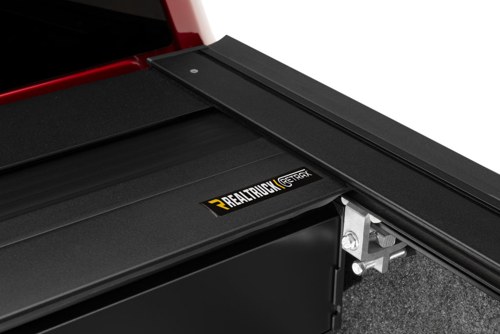 Retrax T-60373 RetraxONE XR Tonneau Cover for F-150