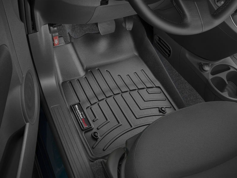 Weathertech (Usa) 4410541v Floor Liner - image 10