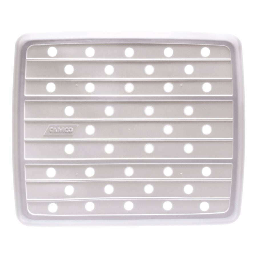 Camco Sink Protector (43720) – Length (In): 11-3/4 Inch