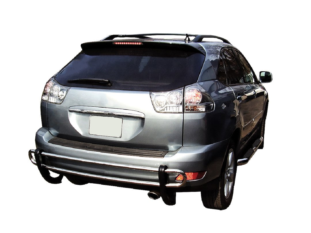 Black Horse Offroad 8d091016ss Bumper Guard - image 3