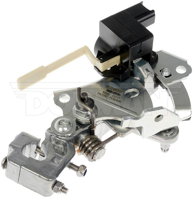 Dorman OE Solutions 905-671 Auto Trans Shifter Cable Bracket - image 1