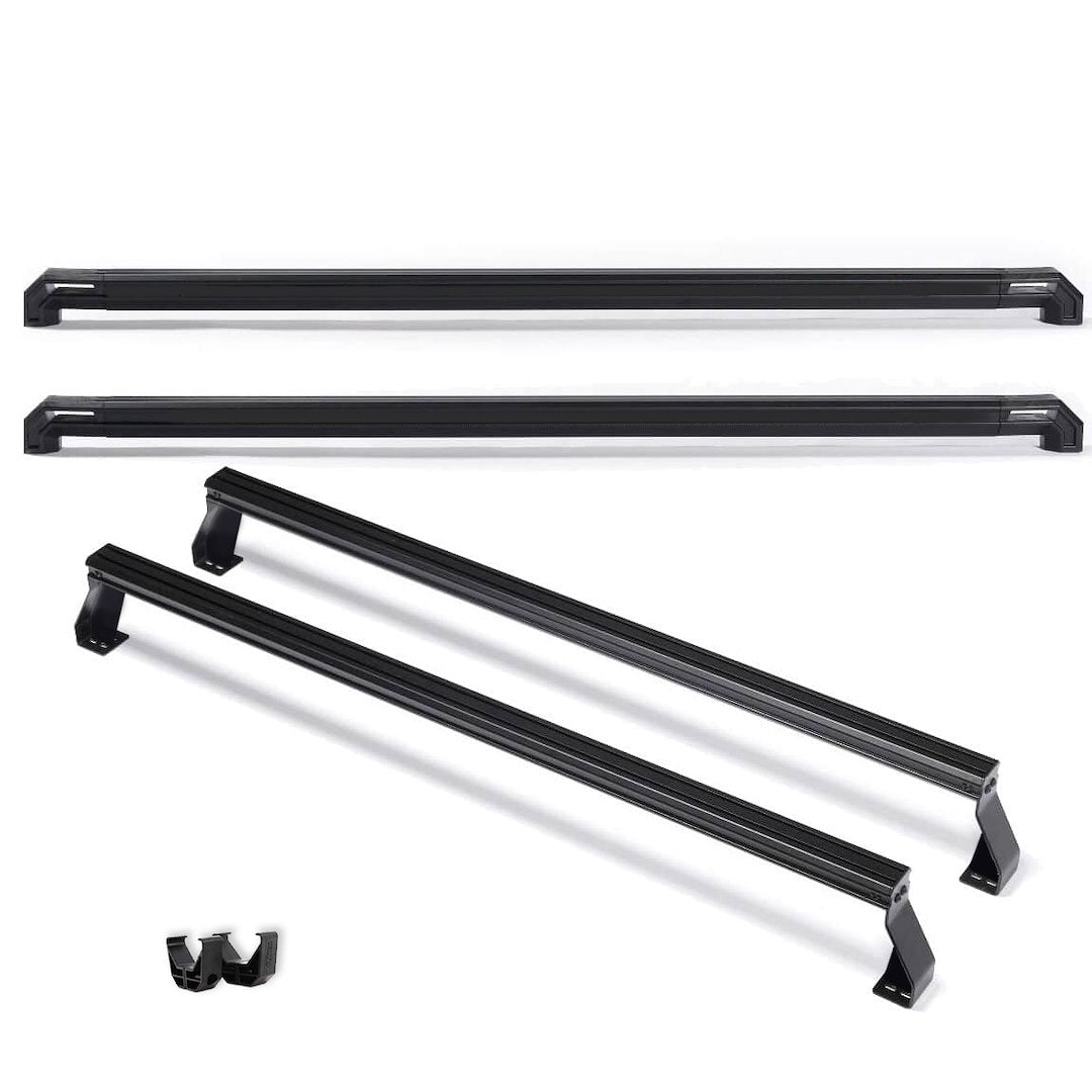 Putco 186899 VentureTEC 13-Inch Ladder Rack