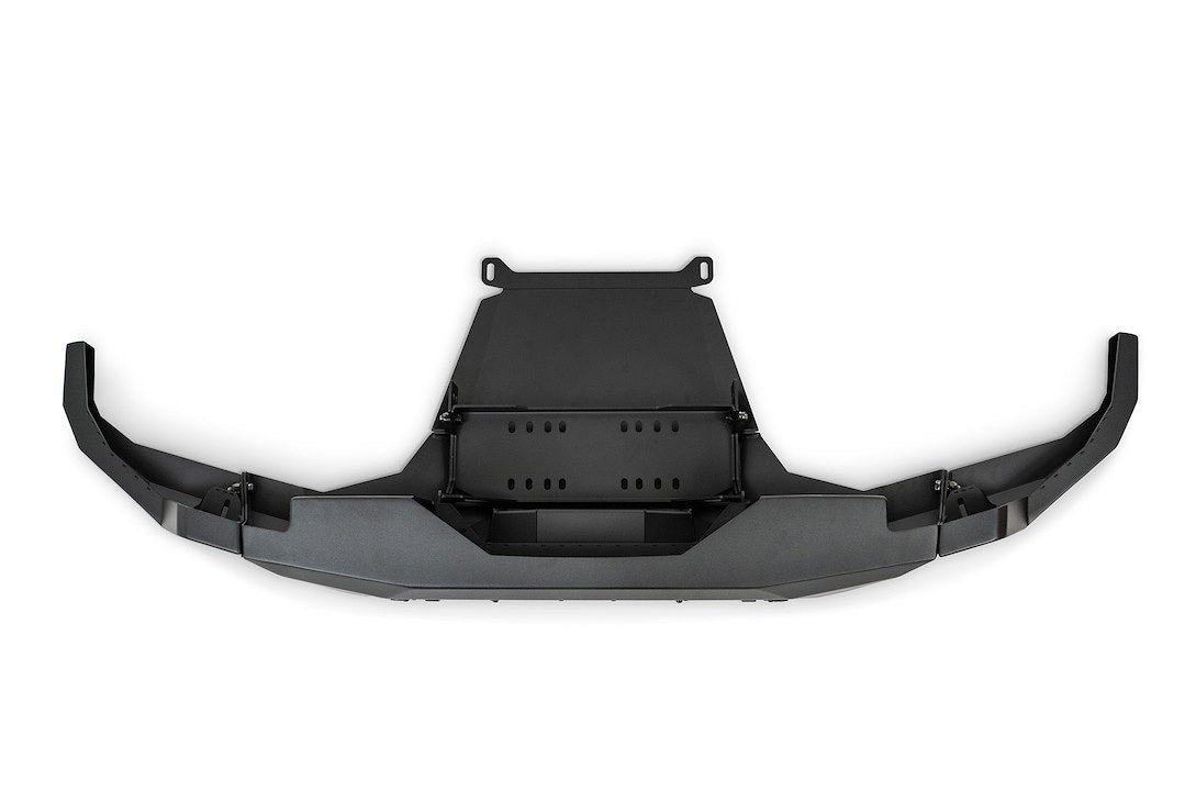DV8 Offroad FBGC1-02 Spec Series Sierra 1500 Bumper