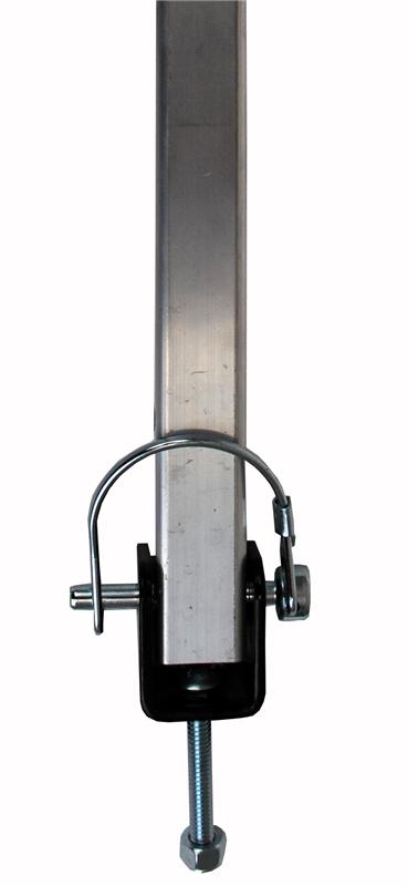 Attwood Marine 400-B Transom Saver