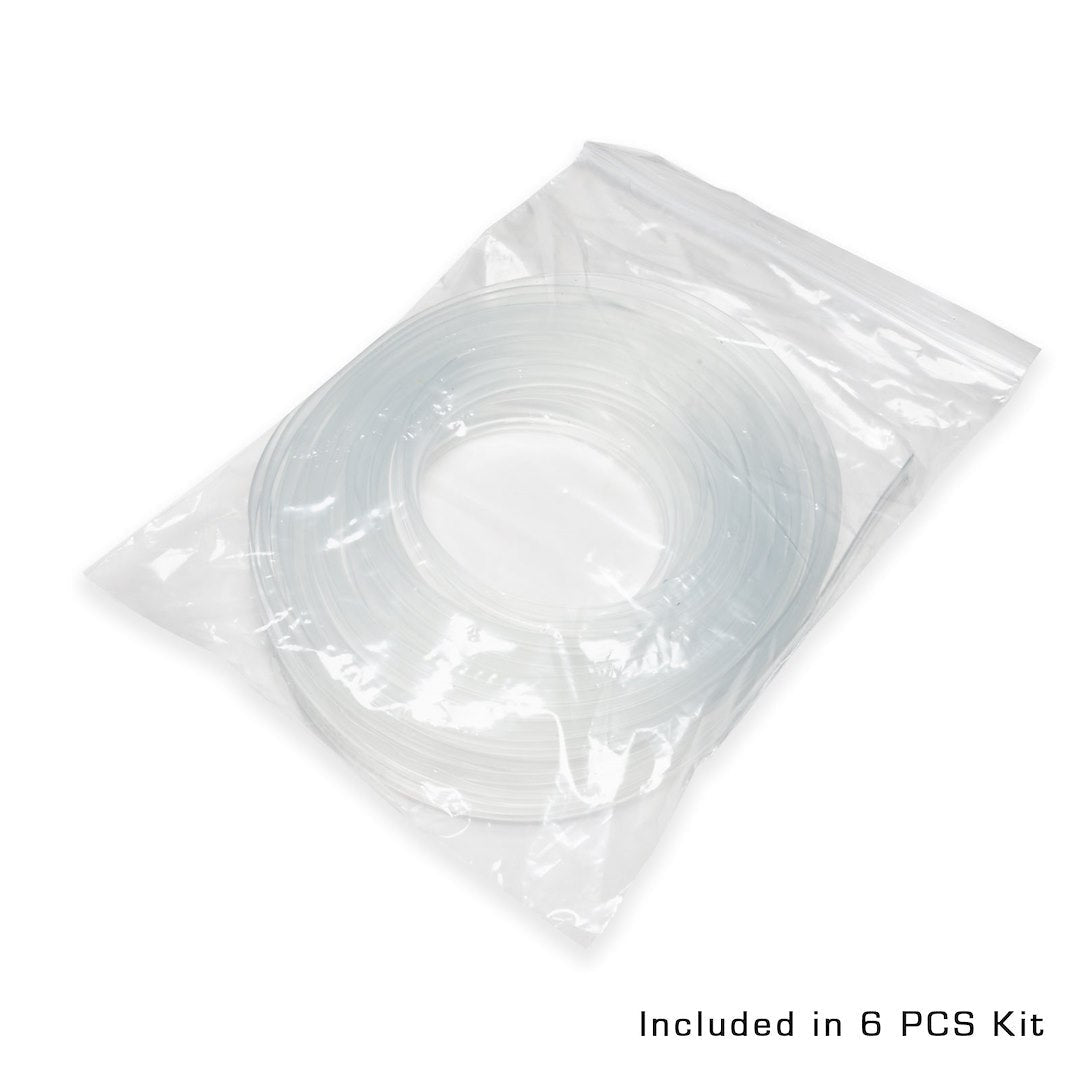 Oracle Lighting 4233-333-6 ColorSHIFT Fiber Optic LED Kit, 6-Pack