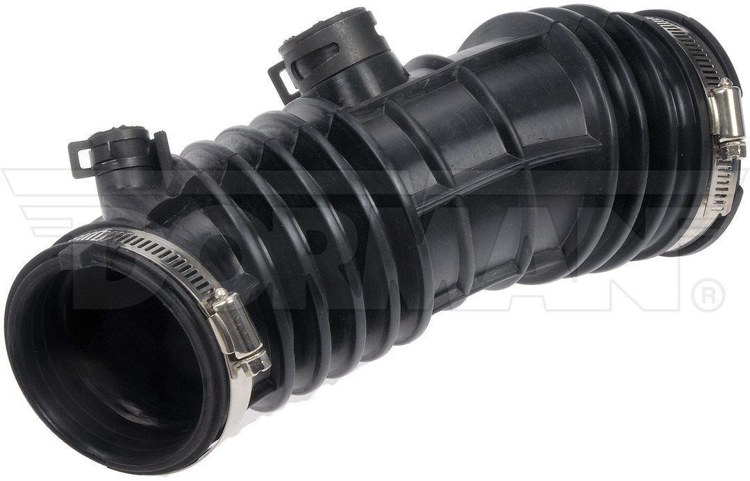 Dorman 696050 9-1/2-Inch Rubber OE Air Intake Hose - image 1