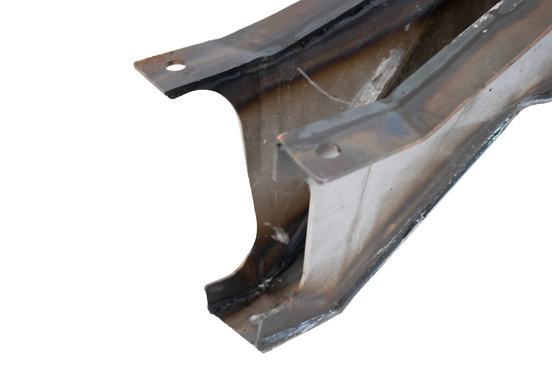 Kentrol Rb7328 Fuel Tank Crossmember