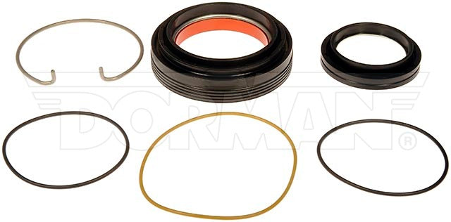 Dorman 600-207 Front Hub Seal Kit with Retainer and O-Ring - image 4