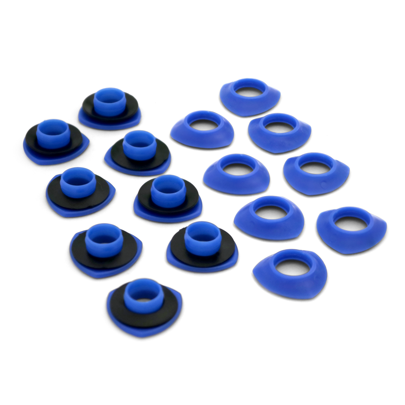 Coghlan's Fabric Grommet (706) – Color: Blue