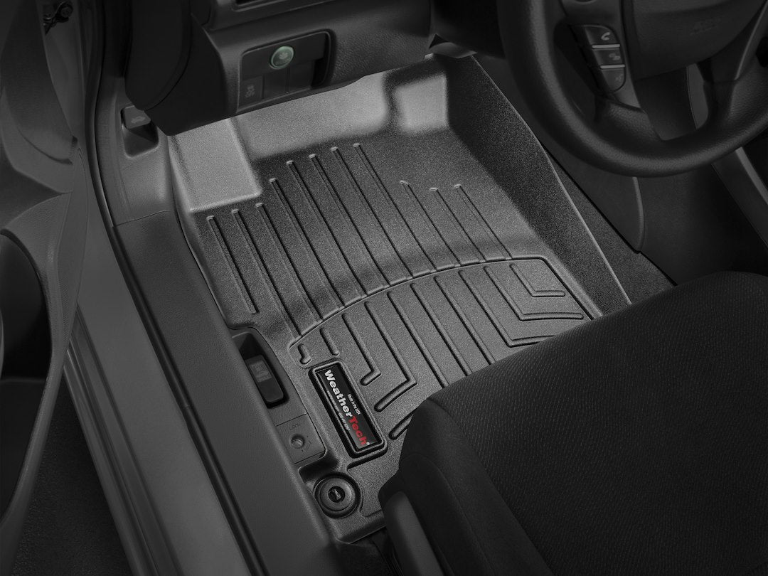 Weathertech (Usa) 444811 Floor Liner - image 2