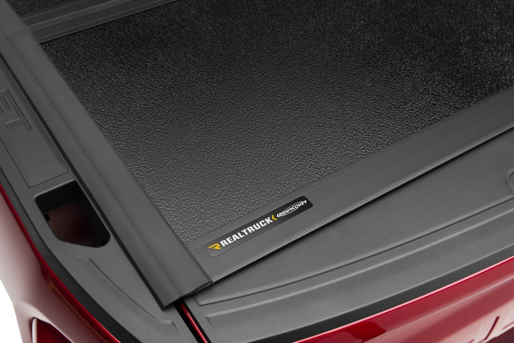 Undercover Fx11003 Tonneau Cover - image 14