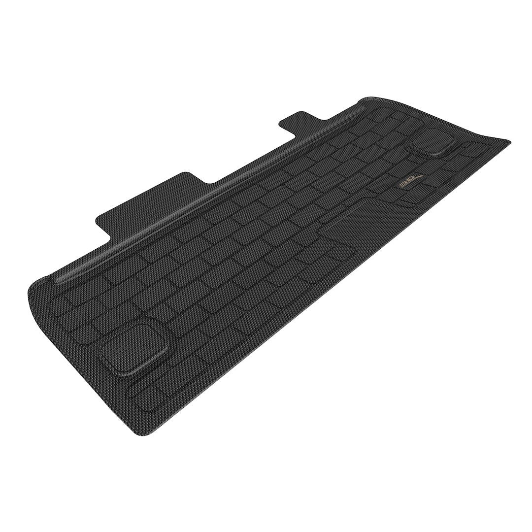 3D Mats KAGU Thermoplastic Rubber (TPR) Non-Skid Cargo Area Liner M1KA0631309 - image 1