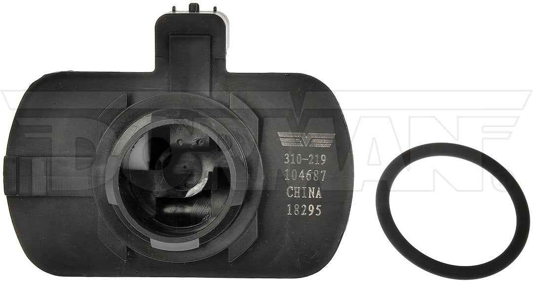 Dorman 310219 EVAP Integrity Module — Two-Blade Terminal