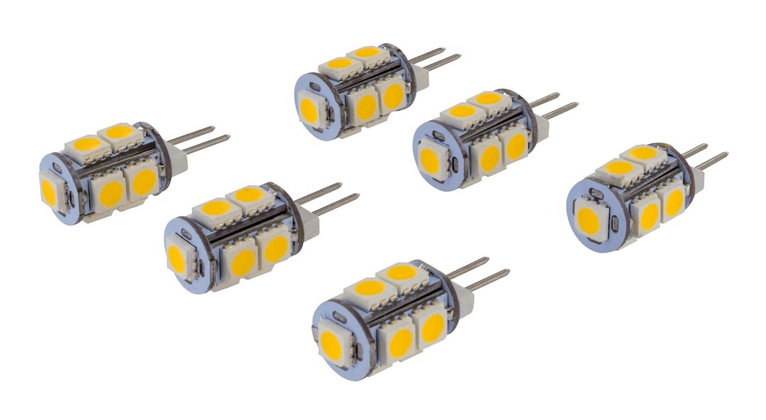 Valterra Dg726116wvp Multi Purpose Light Bulb - Led - image 1