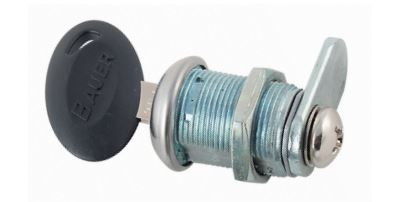 AP Products Lock Cylinder (013673) – Length: 7/8 Inch
