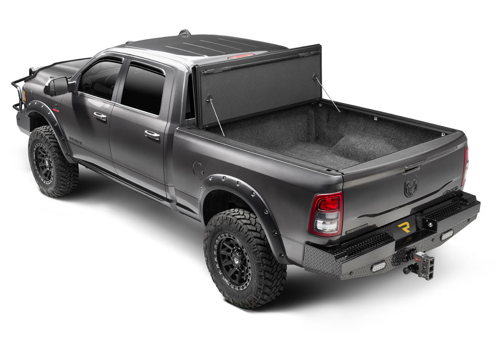 Extang 80425 Endure ALX Aluminum Bed Cover