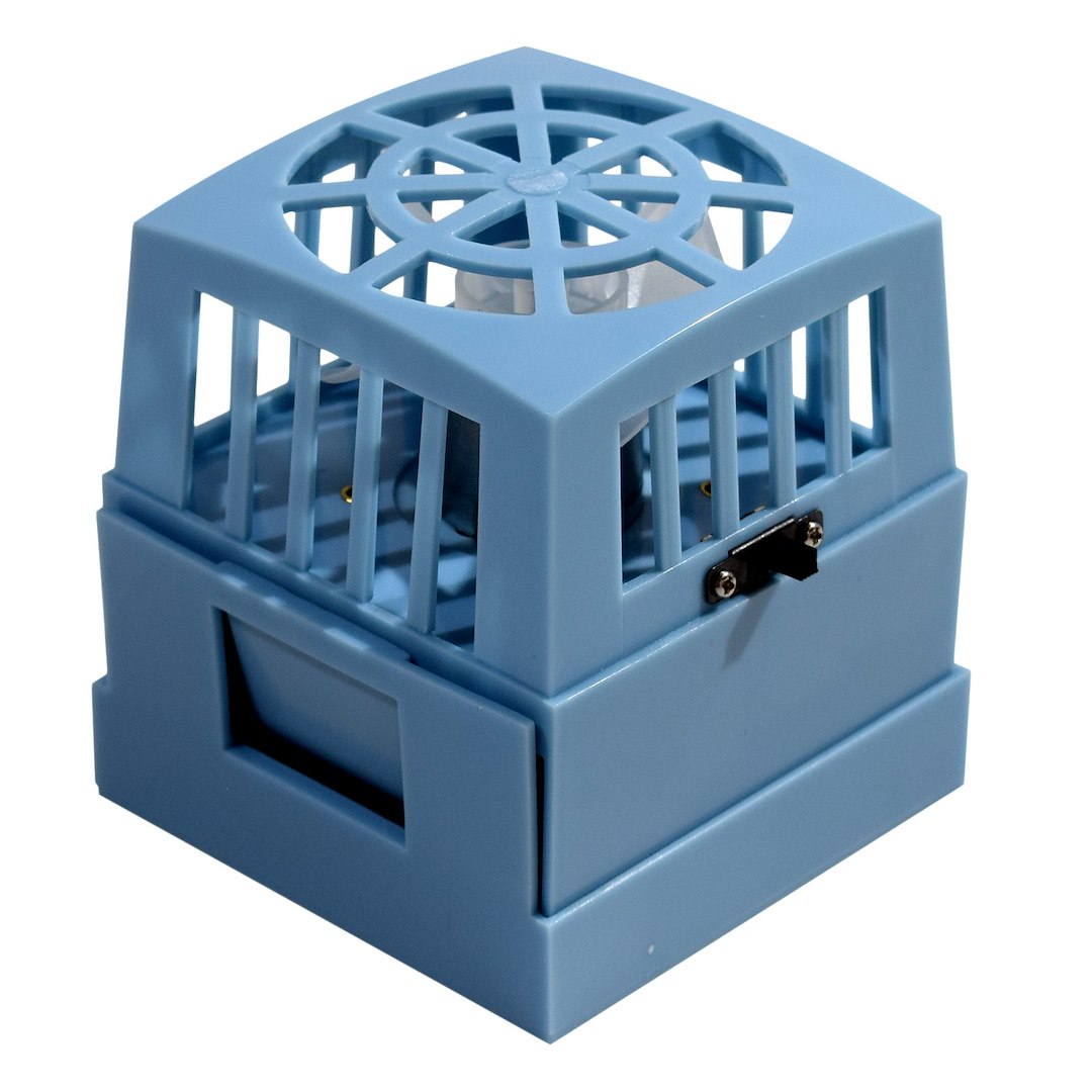 Valterra A10-2606 Fan - image 3