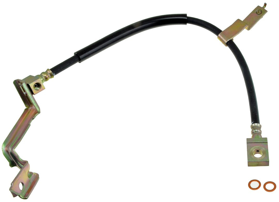 Dorman First Stop H380460 Brake Hose - 20-1/4 Inch - image 1